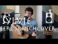 Sylvie Bert Jansch Folk Guitar Cover