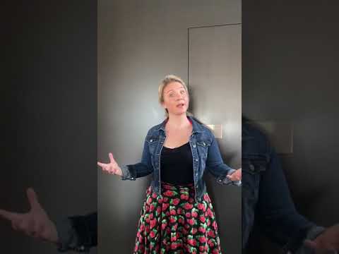 Jodeln mit Miss Helvetia - Lektion 1: Haltung