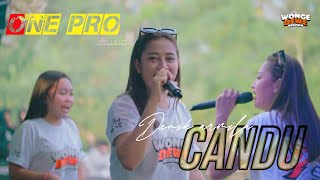 Download lagu DENIK ARMILA full album ONE PRO version terbaru 2024 mp3