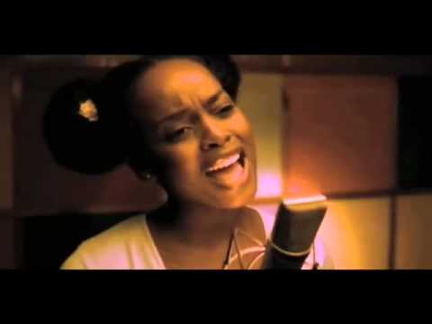 Cherine Anderson - Angel ( Official Video) HQ