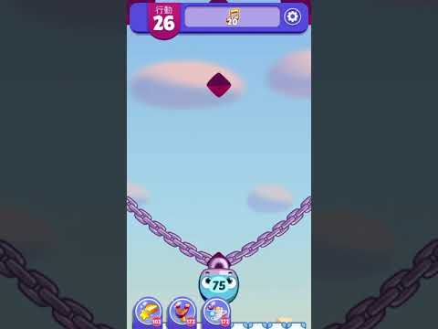 (Angry birds dream blast) Level 6291 gameplay, subscribe for latest update!