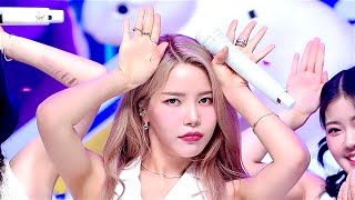 Download lagu [4K] 마마무 (MAMAMOO ) - 댕댕(dangdang) 교차편집(Stage Mix) mp3