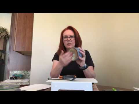 Update Review: Cascade Wild Ultra Light Backpacking Table