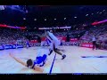 Zion Just Rips The Ball Right Out Of Kevin Knox Hands And Throws It Down