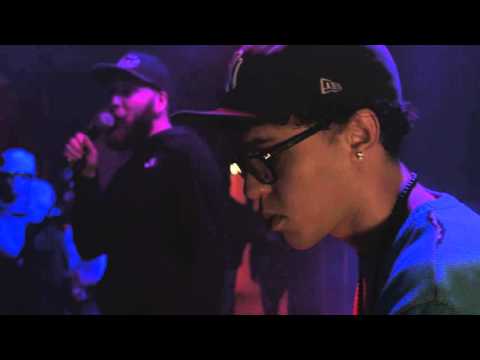 Le Seton & Brandwerk @ DIPS (Aftermovie)