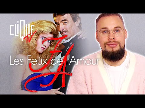 Les feux de l'Amour : une flamme qui brûle depuis 48 ans - Dans La Légende