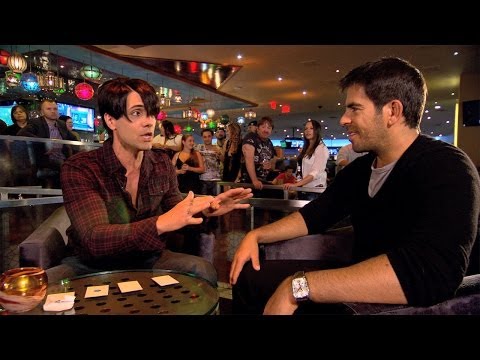 download lagu mp3 mp4 Chris Angel Director, download lagu Chris Angel Director gratis, unduh video klip Chris Angel Director