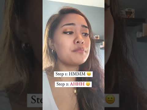 How to Find Your Natural Singing Tone in Seconds! 😳