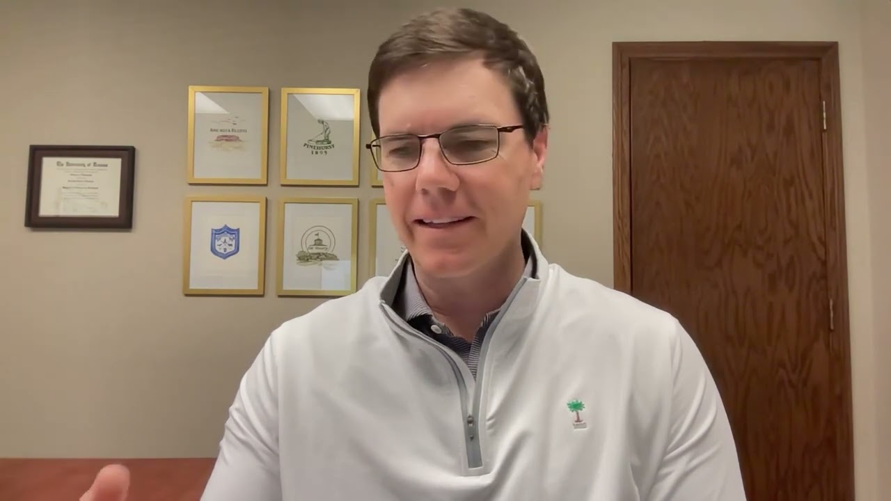 Joey Krsnich, Visionary, ICT Insurance