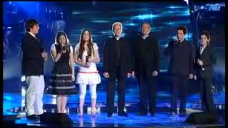 You rise me up(edited) Ti lascio una canzone