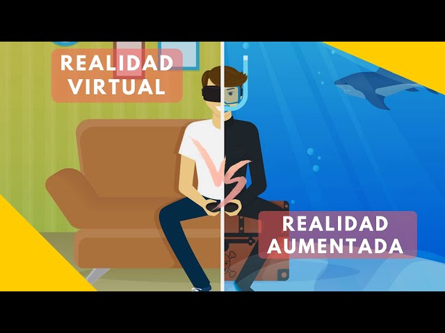 Vídeo relacionado con Realidades Inmersivas: Realidad Virtual y Realidad Aumentada que transforman industrias: Desarrollo, Aplicaciones y Oportunidades de Negocio en la Realidad Virtual y Realidad Aumentada del Futuro