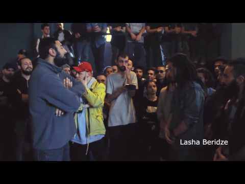 MC Quorum PVP Remix VoL. 2