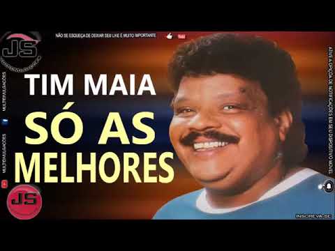 Tim Maia AS 20 MELHORES   SÓ SUCESSO1