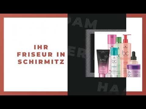 Haarzauber Ramona Adam YouTube-Vdeominiatur 3