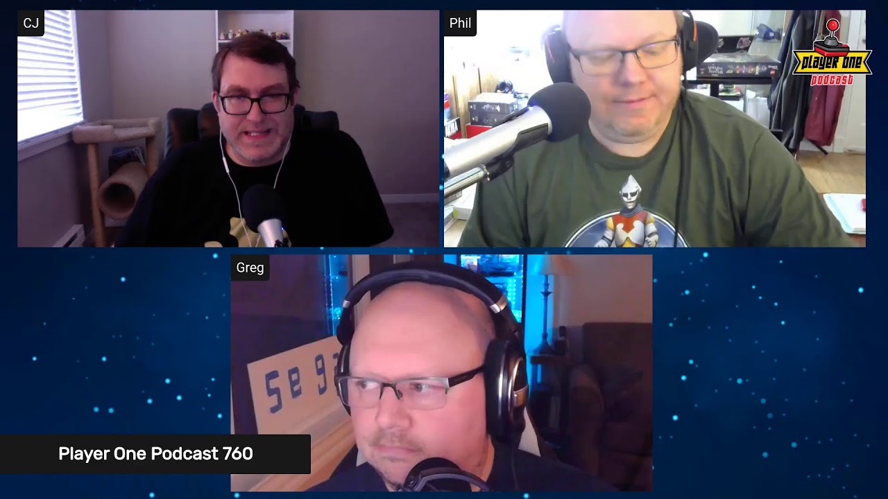 760: Get On It, Squenix!