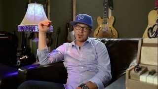 tobyMac: &quot;Eye On It&quot; Album Overview