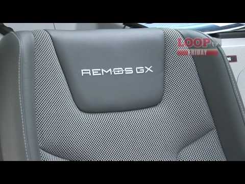 AvMap EKP5, LSA Market, AirVenture Oshkosh 2010 -- Day 5