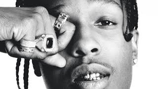 ASAP Rocky - Above