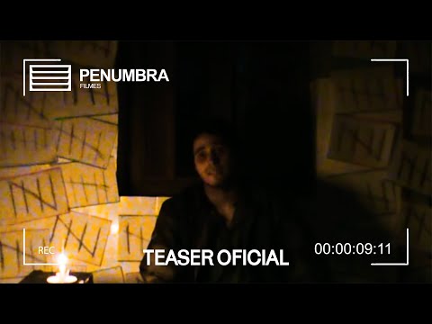 O Sol Sumiu (Curta-metragem) | Teaser Oficial | Penumbra Filmes