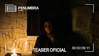 O Sol Sumiu (Curta-metragem) | Teaser Oficial | Penumbra Filmes
