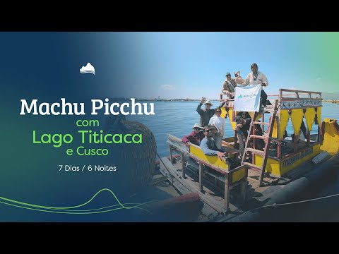 Viagens Machu Picchu
