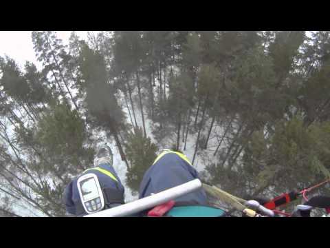 muurame lentorieha 2011