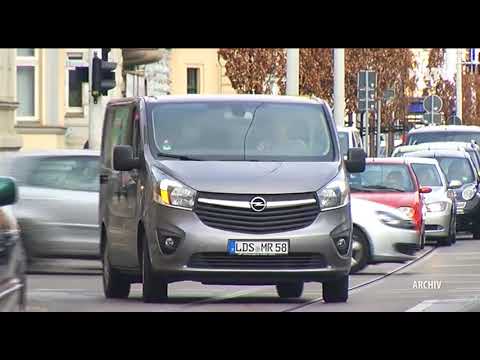 Kurzmeldungen... - 28.02.2017