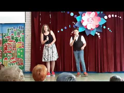 Laura Vidović & Carlo Božić "Princeza"