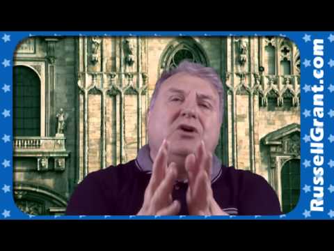 Scorpio, 26th June 2015