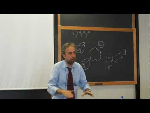 Rivoluzione Digitale 2011/2011 Carlo Blengino (Parte 2)