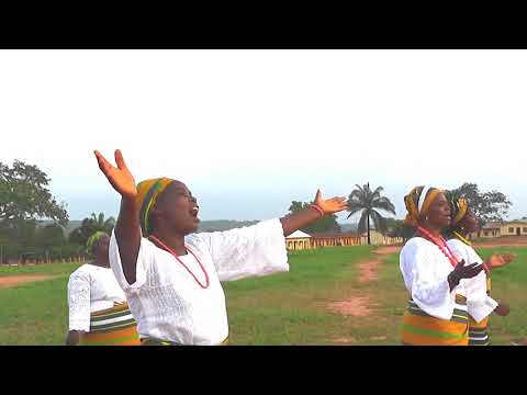 Ojo ki nyi wa wile [Official Video]