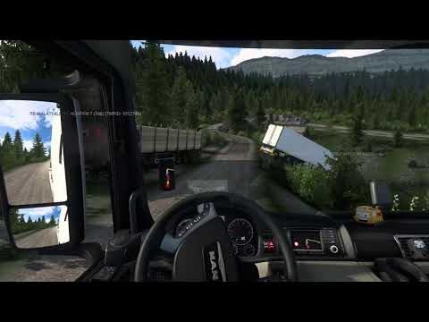 Euro Truck Simulator 2 Multiplayer Ban TMPID: 4495205