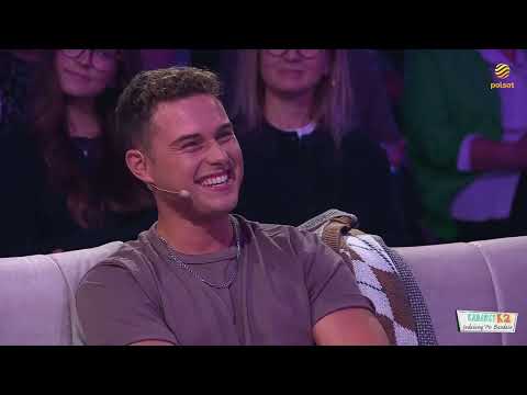 Mariusz Kałamaga - Monolog | Kabaret K2. Jedziemy po bandzie