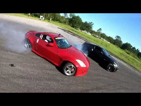 Tandemonium - Gh0st FPV