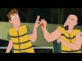 Be Cool Scooby Doo Monster Pepper ZSMLz Emanu 0