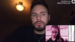 🔥🔥🔥BHAD BHABIE "From the D to the A" REMIX | REACTION VIDEO