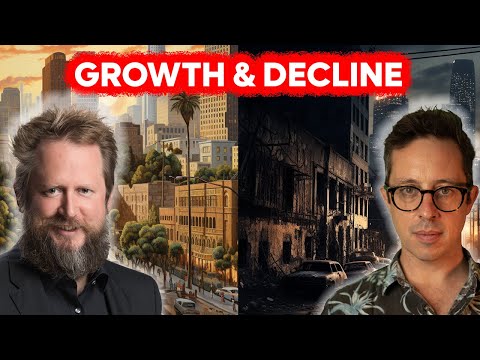 The Astrology Of Growth And Decline