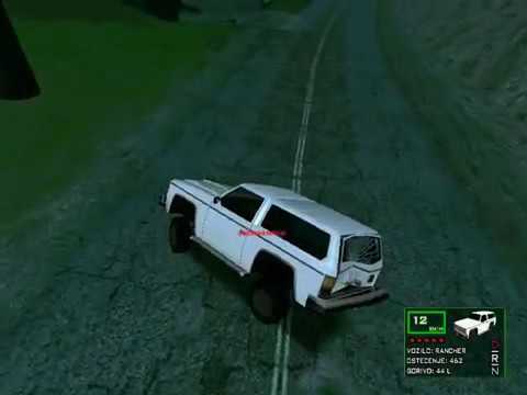 Stuntovi sa Vozilima!