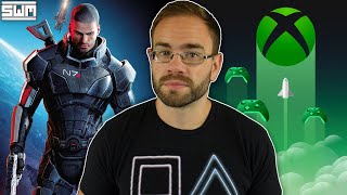 xCloud Launches Early And A Big Trilogy Remaster Leaked By Retailers? | News Wave