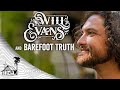 Will Evans & Barefoot Truth - Northeast Kingdom (Live Music) | Sugarshack Sessions