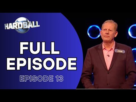 Hardball Episode 13