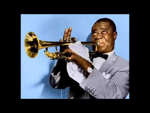 Louis Armstrong - That Old Feeling
