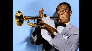 Louis Armstrong - That Old Feeling
