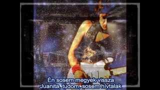 Iron Maiden - Juanita (magyar felirattal)