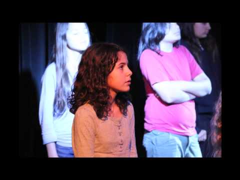 Kids Acting Classes