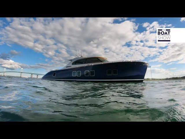 TRAILER REVIEW ZEELANDER Z72  - The Boat Show