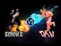 Smoke Vs Dan M U G E N Request
