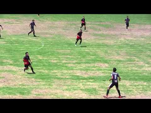 SV MAX UHLE 2-2 CD WANDERS - LIGA SACHACA - PRIMER TIEMPO