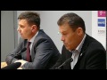 Wideo: Pavel Hapal nowym trenerem Zagbia Lubin