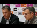 Wideo: Pavel Hapal nowym trenerem Zagbia Lubin